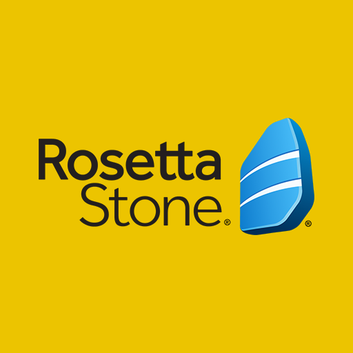 приложение для изучения английского - Rosetta Stone