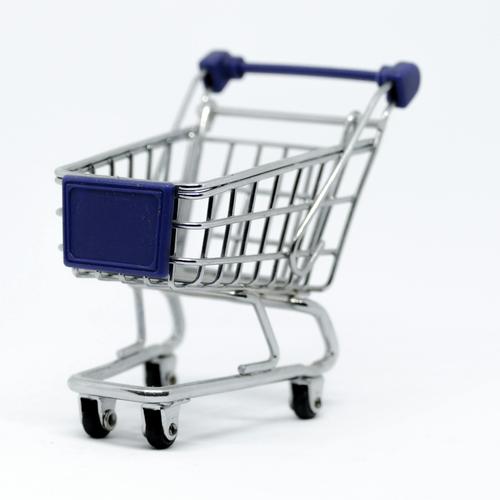 cart