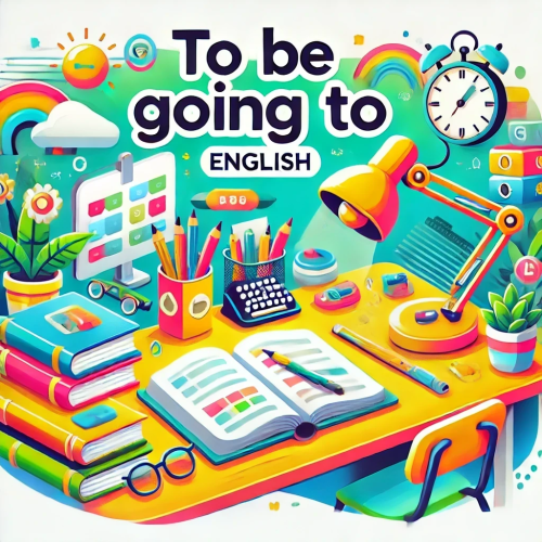 To be going to - правила и использование