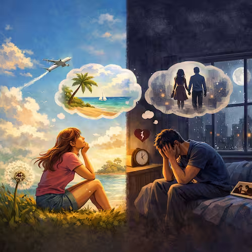 Wish и If only в английском