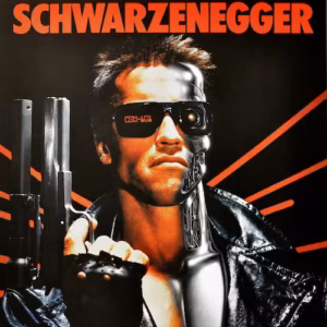 I'll be back фраза из Terminator